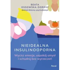 NIEIDEALNA INSULINOOPORNA
