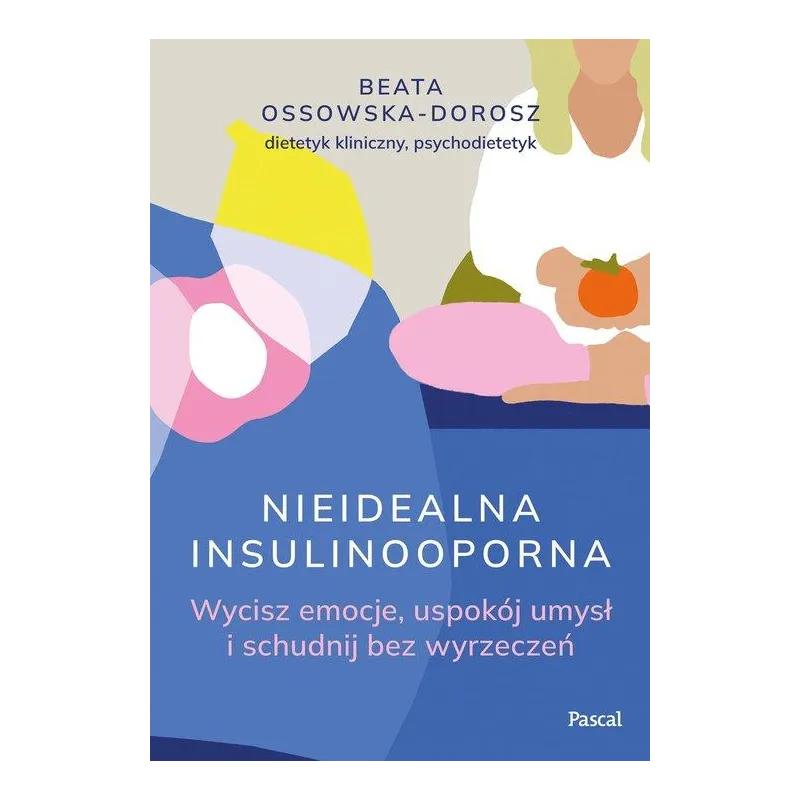 NIEIDEALNA INSULINOOPORNA