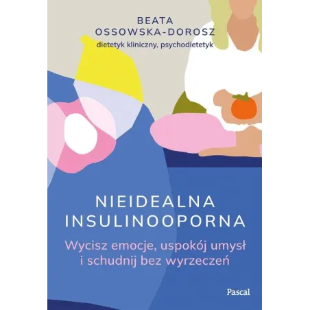 NIEIDEALNA INSULINOOPORNA