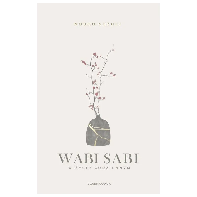 WABI SABI W ŻYCIU CODZIENNYM