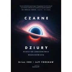 CZARNE DZIURY