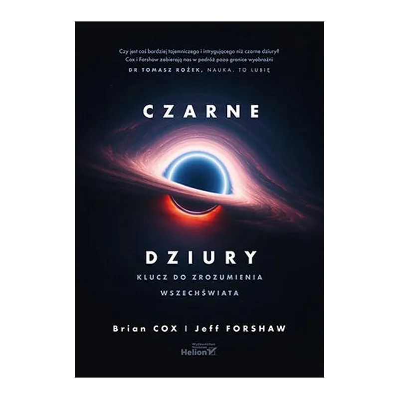 CZARNE DZIURY