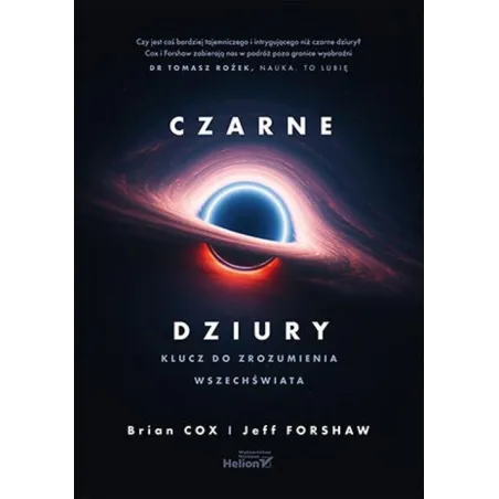 CZARNE DZIURY