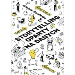 STORYTELLING OPARTY NA DANYCH