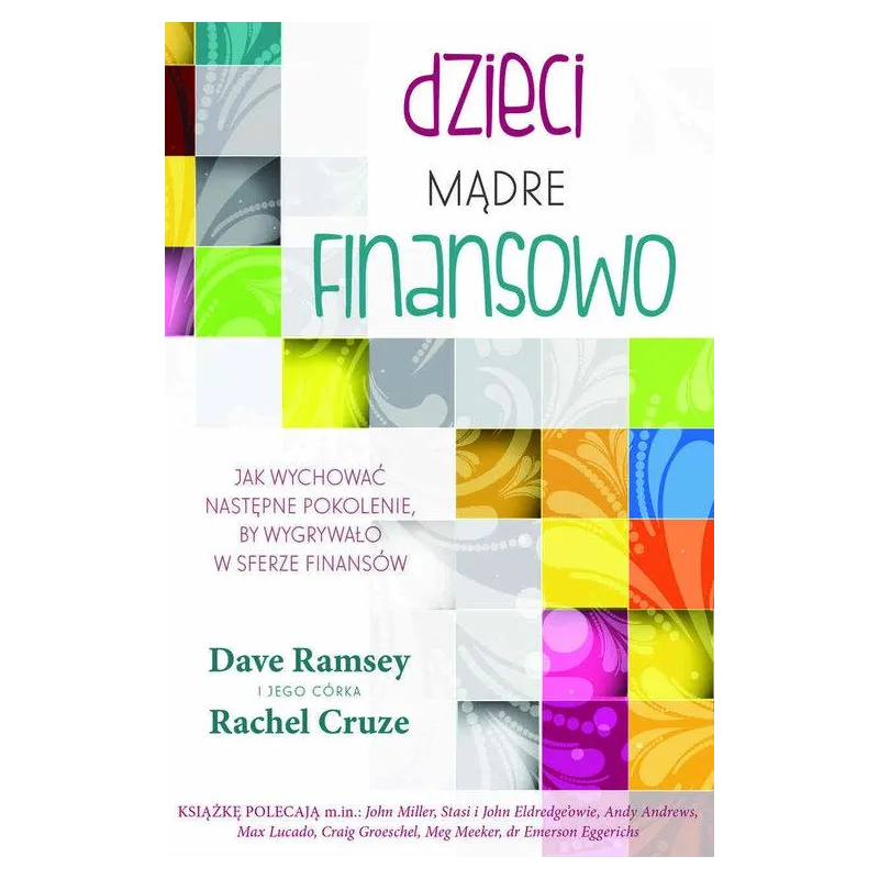 DZIECI MĄDRE FINANSOWO