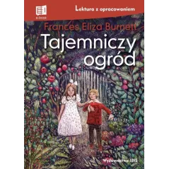 TAJEMNICZY OGRÓD LEKTURA Z OPRACOWANIEM