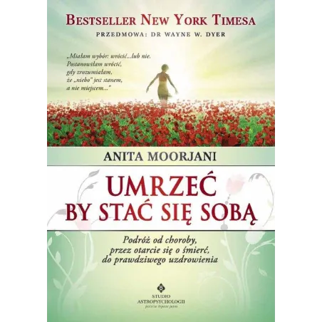 Umrzeć By Stać Się Sobą Umrzeć By Stać Się Sobą