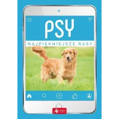PSY NAJPIĘKNIEJSZE RASY - Dragon