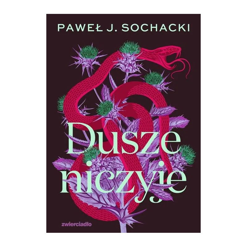 DUSZE NICZYJE