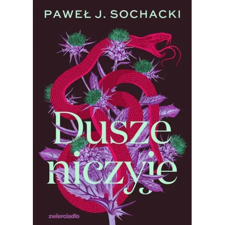 Dusze Niczyje