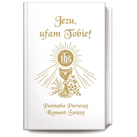 Jezu Ufam Tobie Jezu Ufam Tobie
