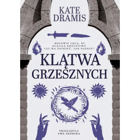 KLĄTWA GRZESZNYCH