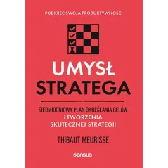 UMYSŁ STRATEGA