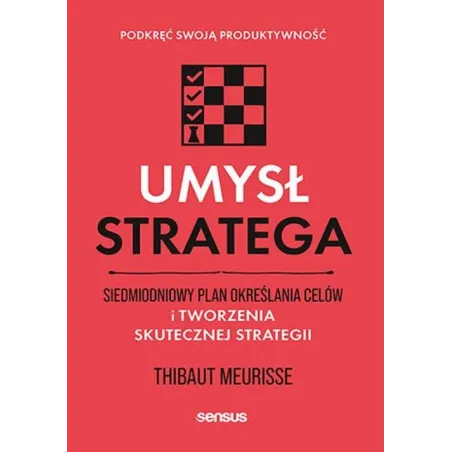 UMYSŁ STRATEGA