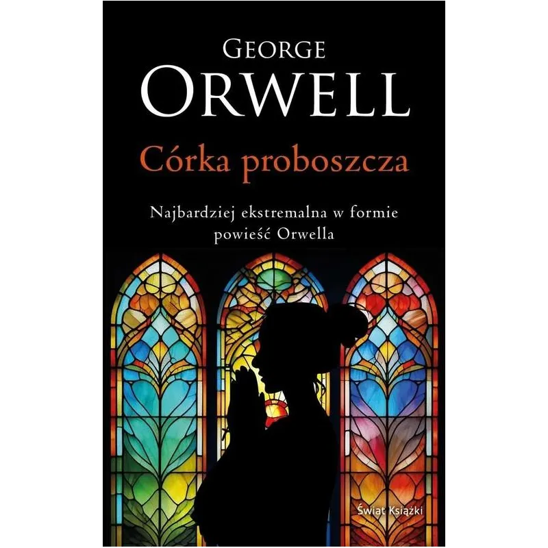 CÓRKA PROBOSZCZA (EDYCJA KOLEKCJONERSKA)