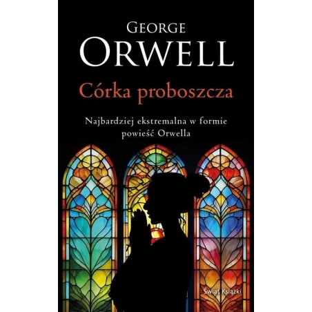 CÓRKA PROBOSZCZA (EDYCJA KOLEKCJONERSKA)