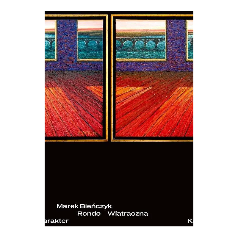 RONDO WIATRACZNA