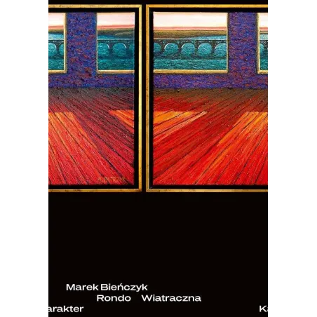 RONDO WIATRACZNA