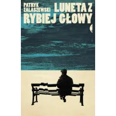 LUNETA Z RYBIEJ GŁOWY