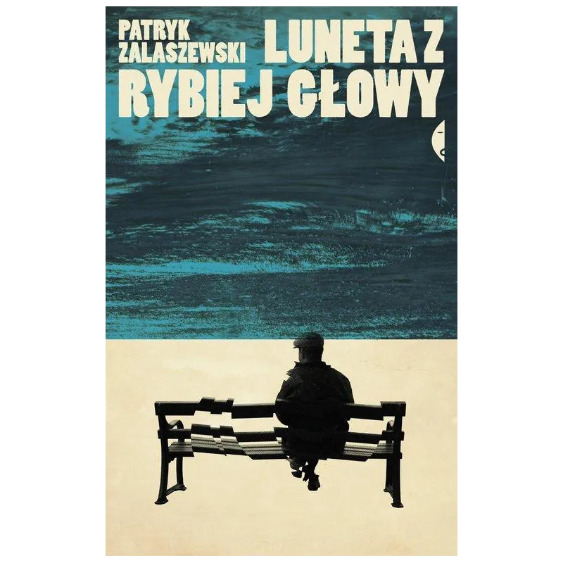 LUNETA Z RYBIEJ GŁOWY