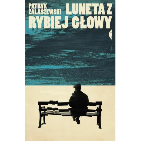 LUNETA Z RYBIEJ GŁOWY