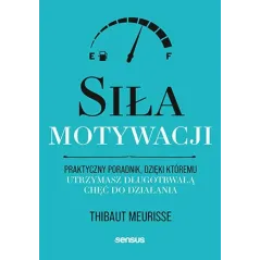 SIŁA MOTYWACJI