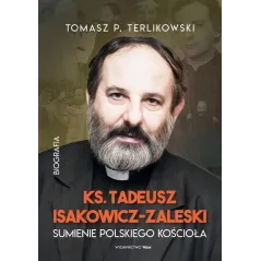 TADEUSZ ISAKOWICZ-ZALESKI BIOGRAFIA