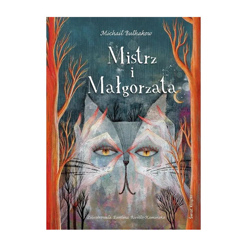 MISTRZ I MAŁGORZATA