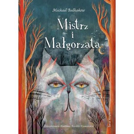 MISTRZ I MAŁGORZATA