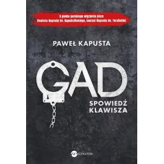 GAD. SPOWIEDŹ KLAWISZA