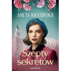 SZEPTY SEKRETÓW