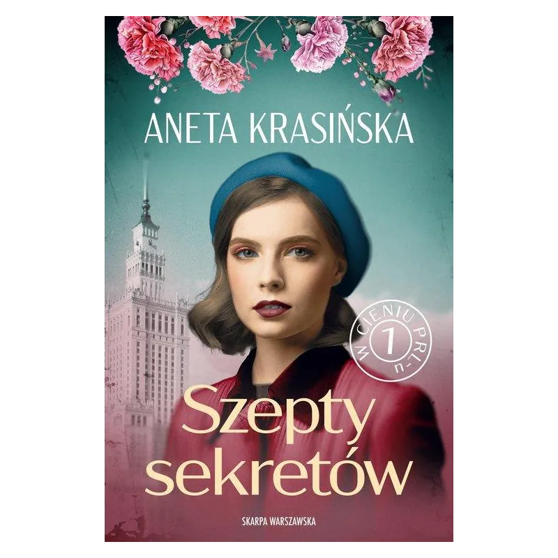 SZEPTY SEKRETÓW