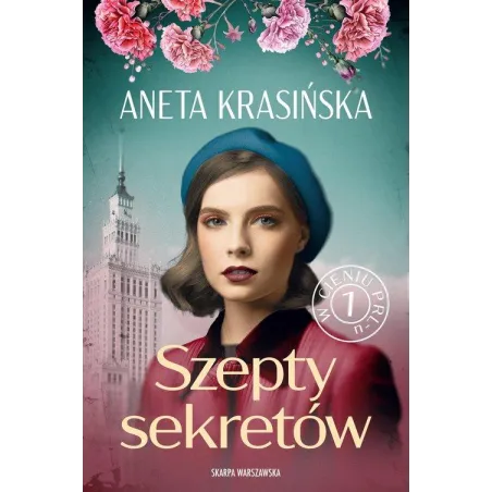 SZEPTY SEKRETÓW