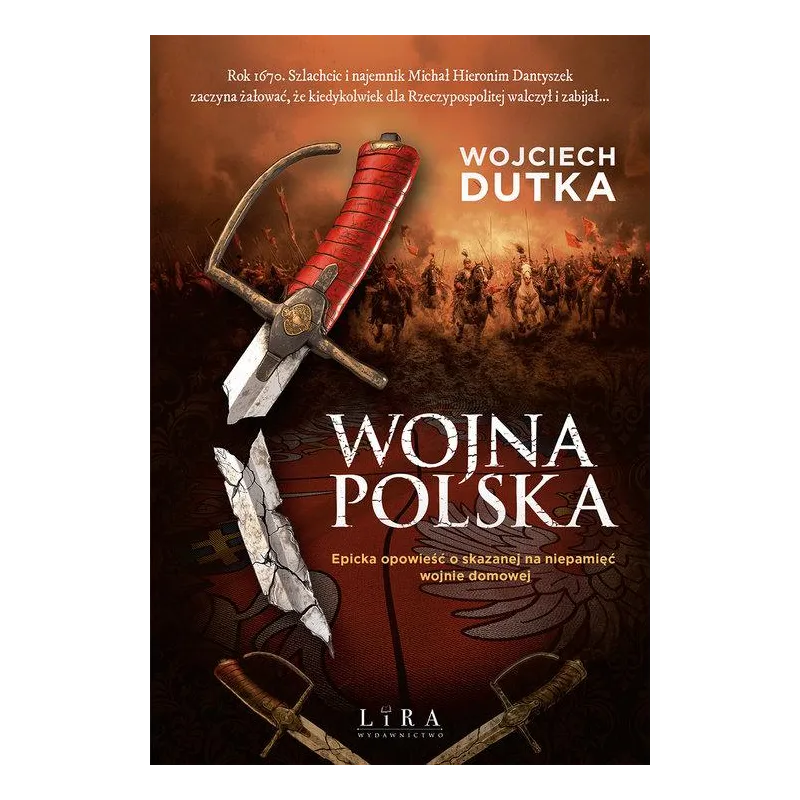 WOJNA POLSKA