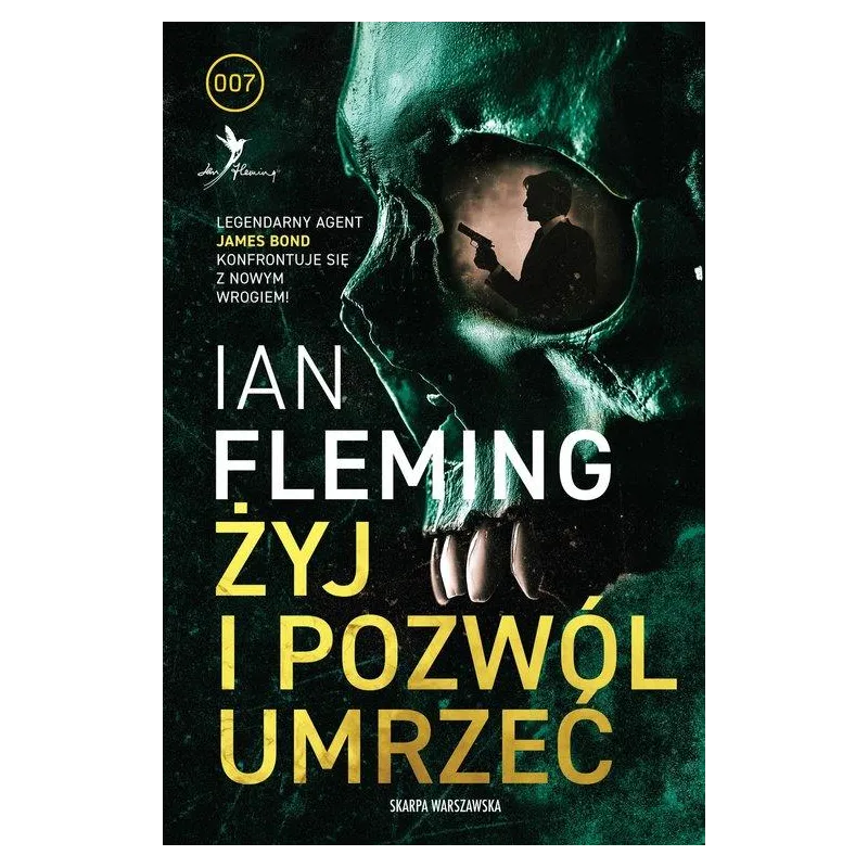 ŻYJ I POZWÓL UMRZEĆ