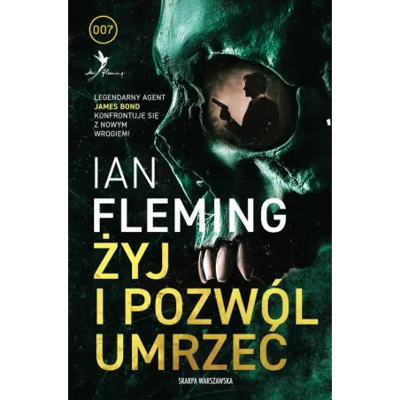 ŻYJ I POZWÓL UMRZEĆ