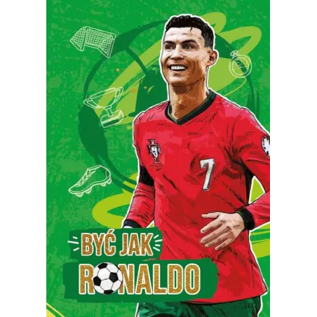 Być Jak Ronaldo