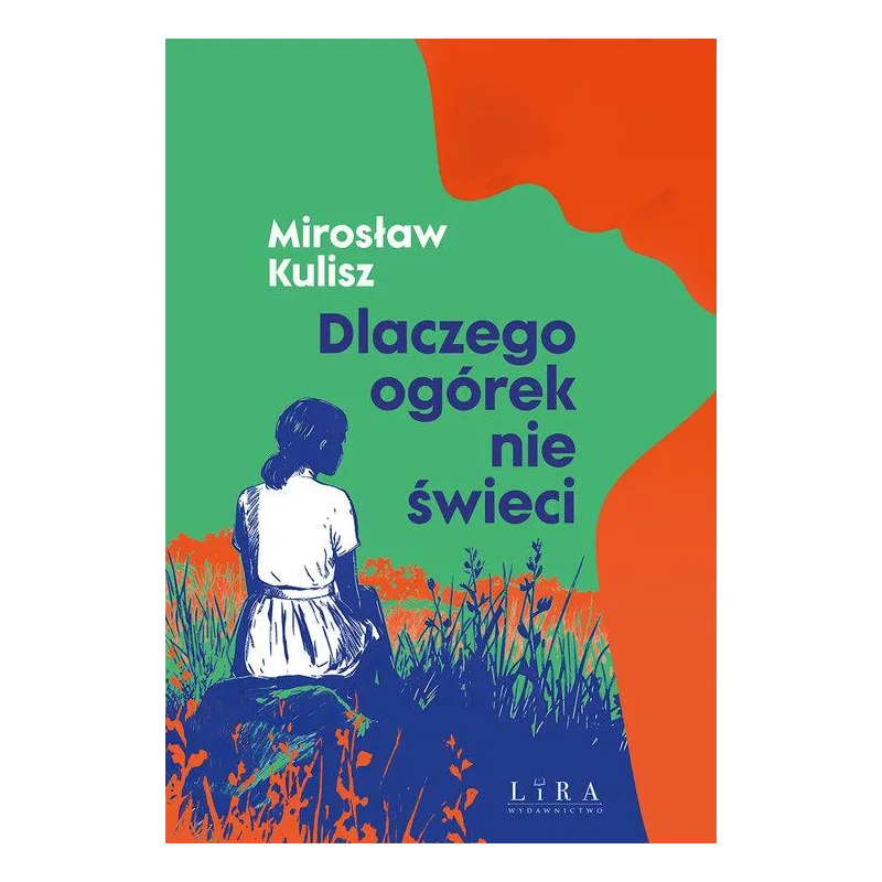 DLACZEGO OGÓREK NIE ŚWIECI