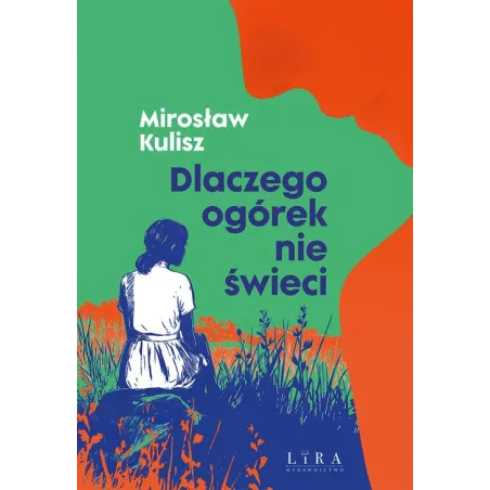 DLACZEGO OGÓREK NIE ŚWIECI