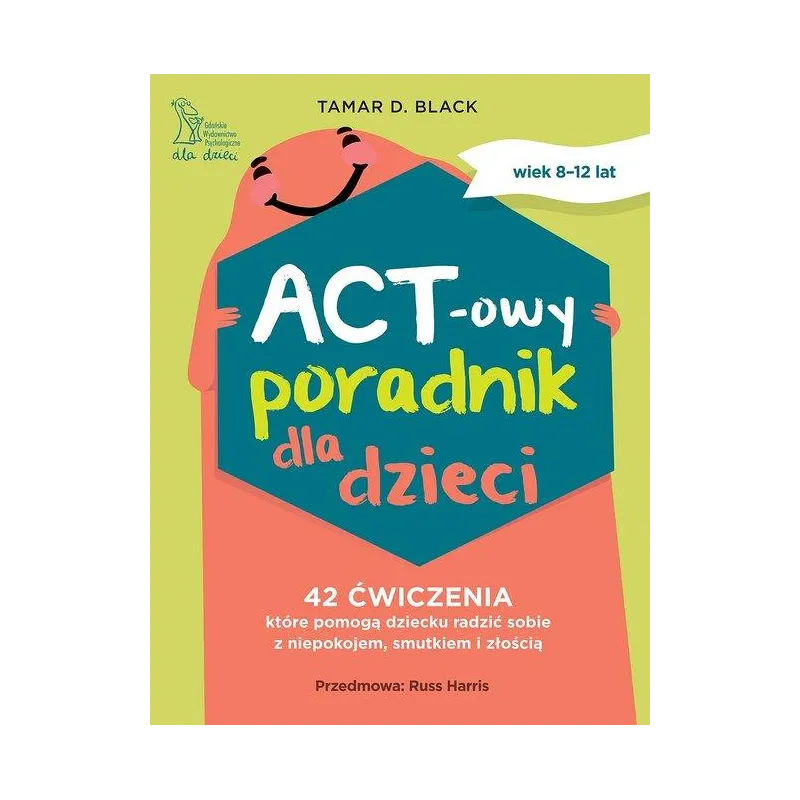 ACT-OWY PORADNIK DLA DZIECI