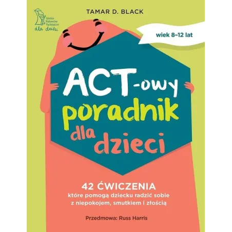 ACT-OWY PORADNIK DLA DZIECI