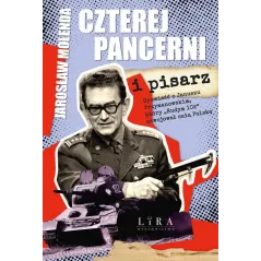 CZTEREJ PANCERNI I PISARZ