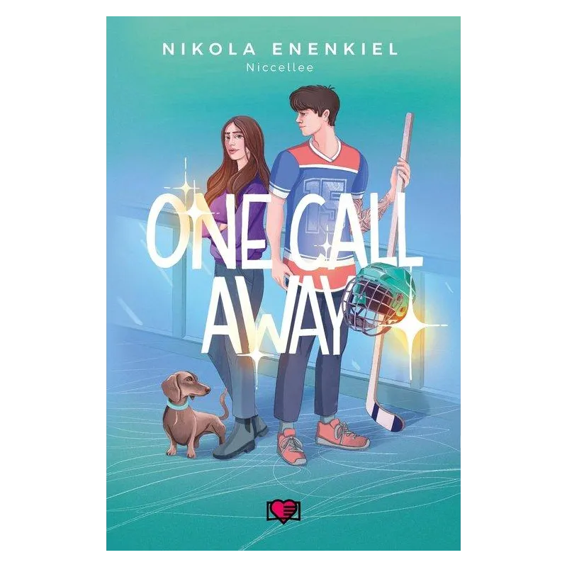 ONE CALL AWAY