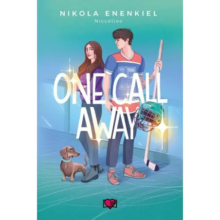 ONE CALL AWAY