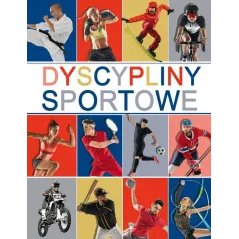 DYSCYPLINY SPORTOWE