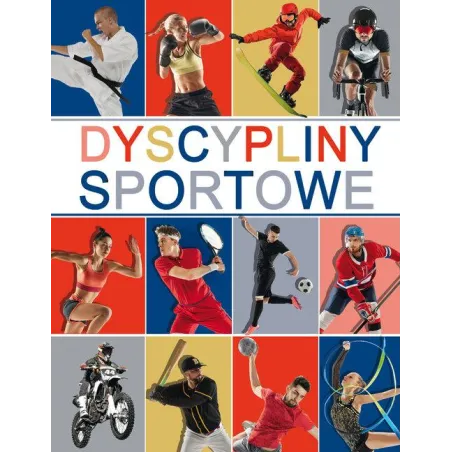 DYSCYPLINY SPORTOWE