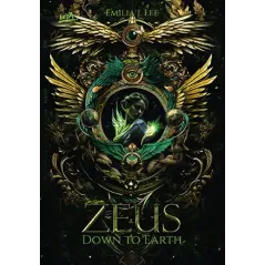 ZEUS DOWN TO EARTH
