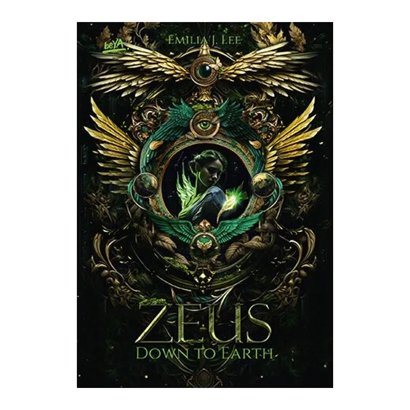 ZEUS DOWN TO EARTH