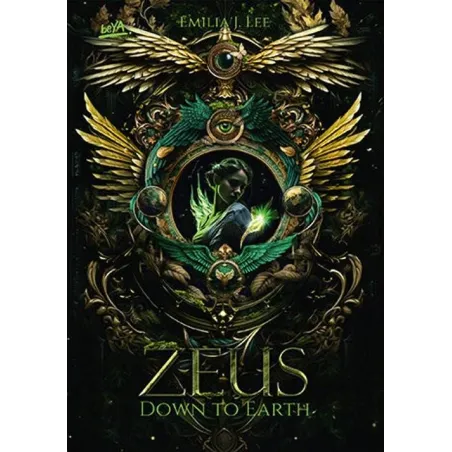 ZEUS DOWN TO EARTH