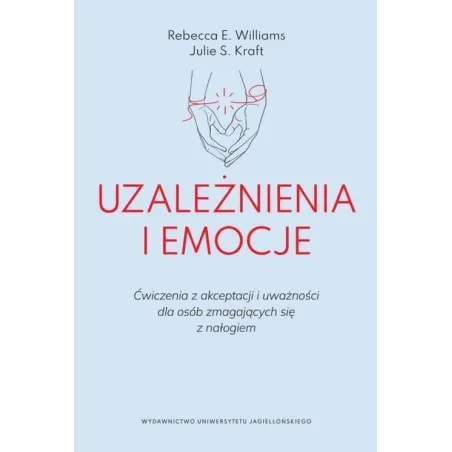 Uzależnienia I Emocje